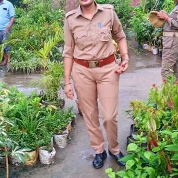 Amita verma